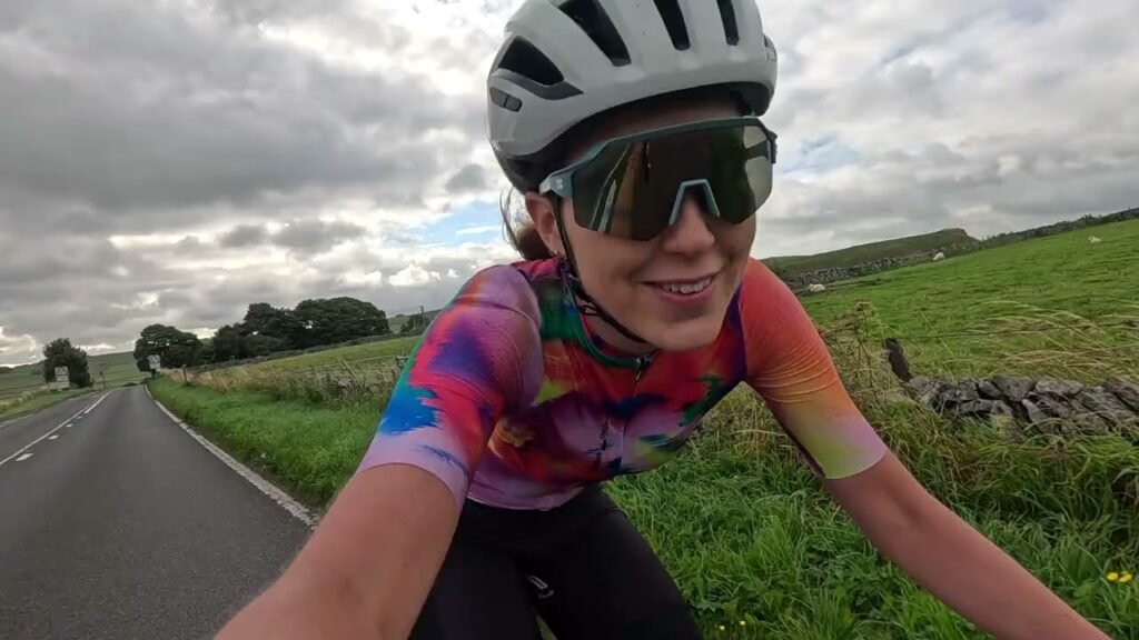 200KM RIDE 10500FT OF CLIMBING TOO WINDY FOR THE