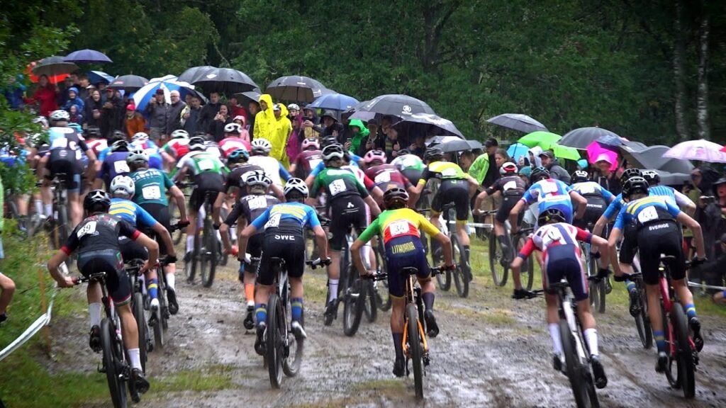 EuroMTBYouth24 Highlights XCC Men 13 14