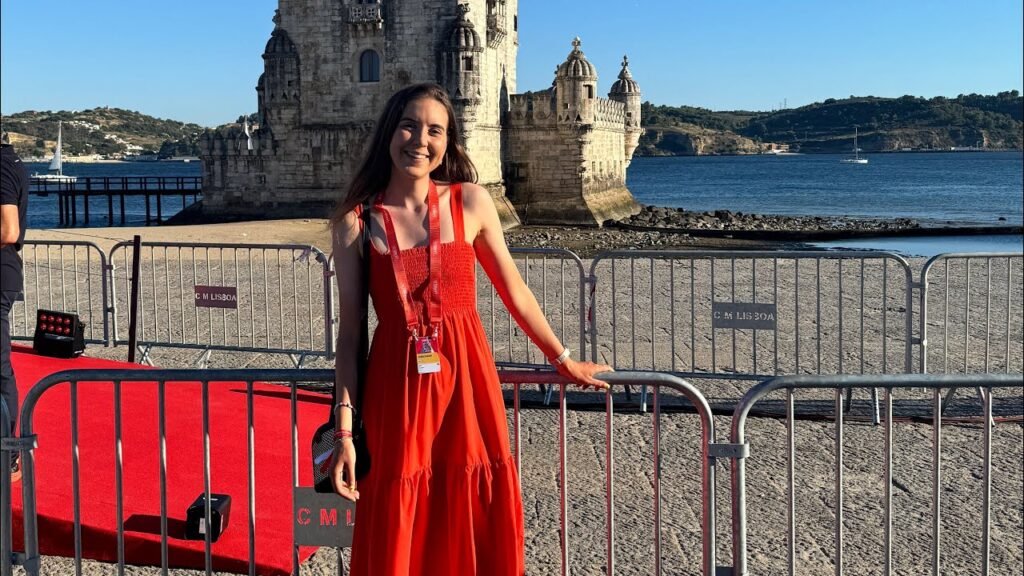 FIRST TIME IN PORTUGAL ATTEMPTING TO CYCLE LA VUELTA