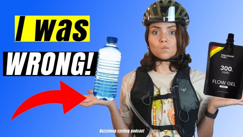 Is Your Hydration Fueling Strategy Failing You Pro tips