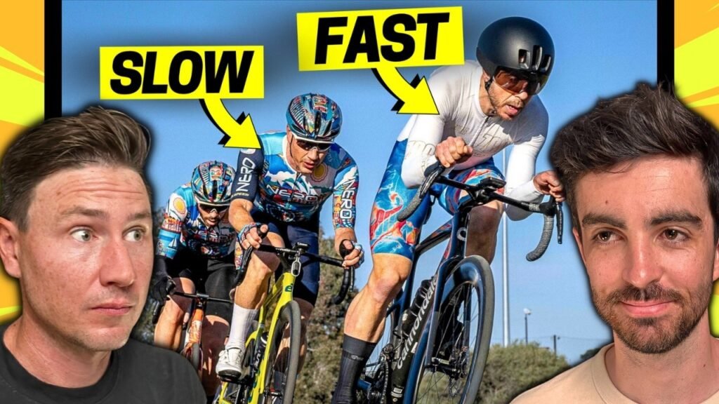 My Bike Fit is Slow… What Can I Do