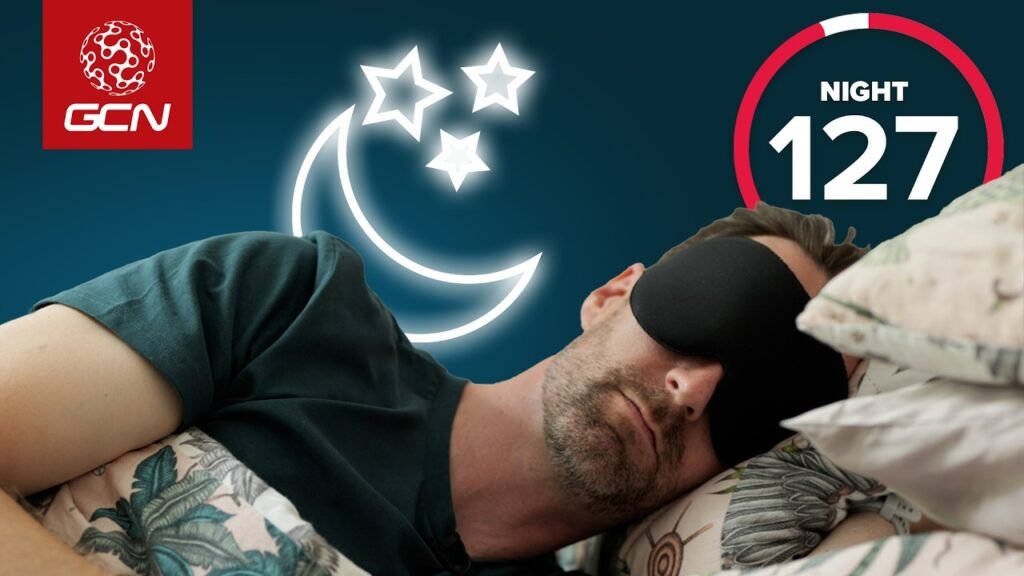 Why Getting Better Sleep Benefits EVERYTHING Dans Journey Back