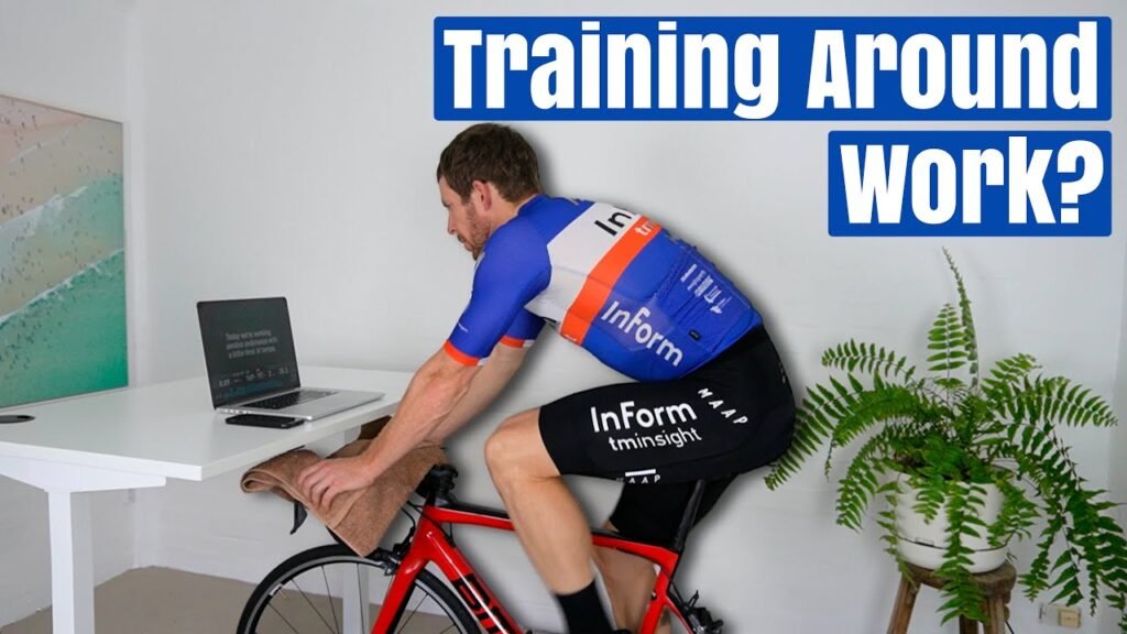 Best Fuelling Strategy for Evening Training Sports Dietitian explains