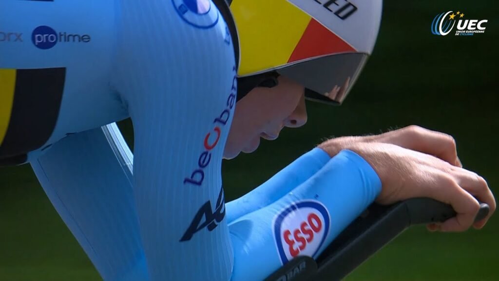 EuroRoad24 Highlights ITT Women Elite