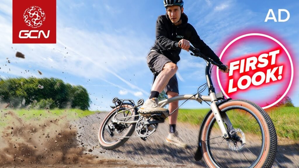 The New Brompton G Line Blew My Mind
