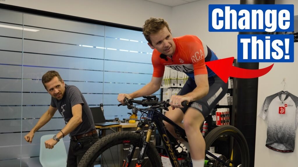 Transferring Your Road Bike Fit To Your MTB Tips