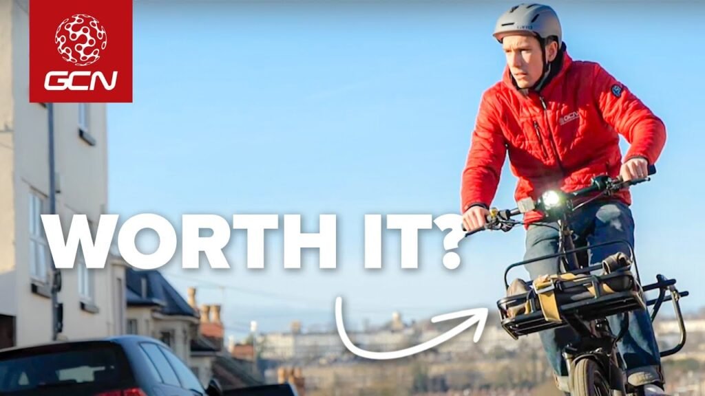 What Ive Learned From Owning An Ebike