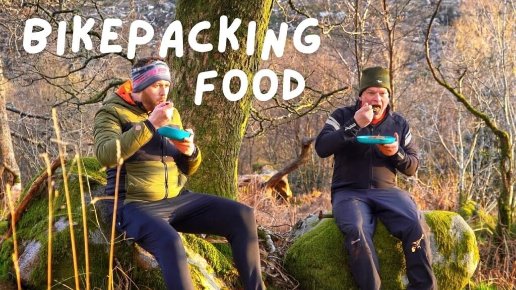 Bikepacking Food How to fuel your rides