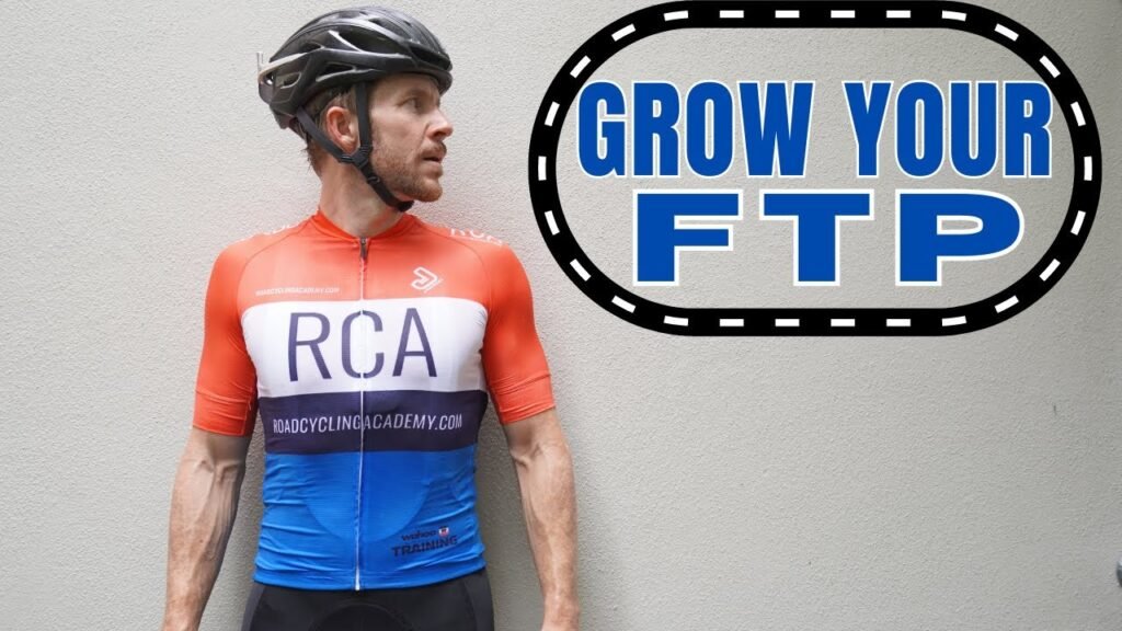 Boost Endurance FTP Power with THIS training session