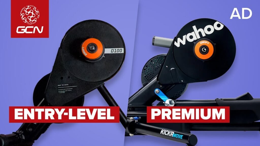 Budget Vs Premium Zwift Set Ups Whats The Real Difference