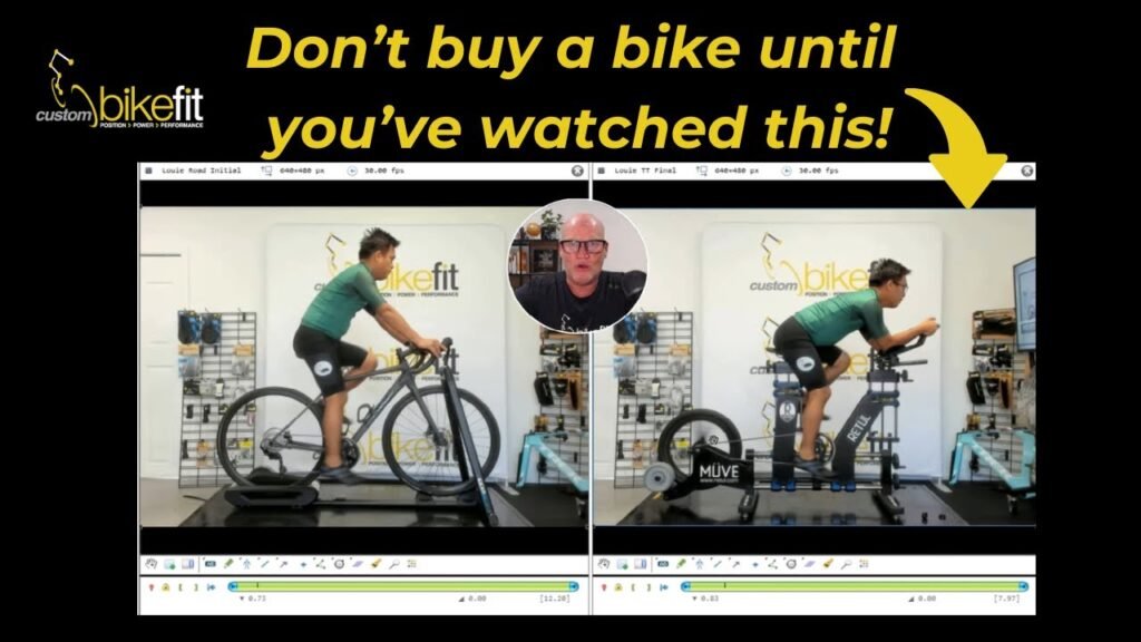 Dont buy a bike until youve watched this Custom