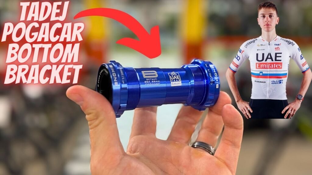 The Bottom Bracket YOU NEVER HEARD OF