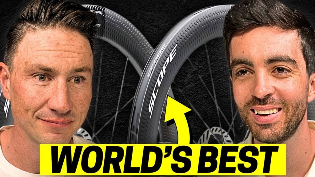 Carbon Wheel Buying Guide The Best Worst Buys