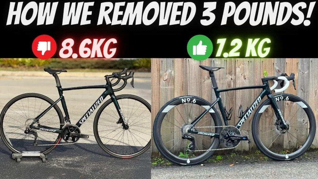 We TRANSFORMED This ALLEZ SPRINT into a CRIT MACHINE it