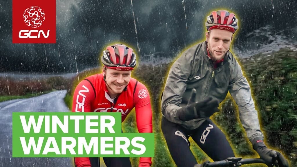 7 Things We Wish Wed Known About Winter Riding