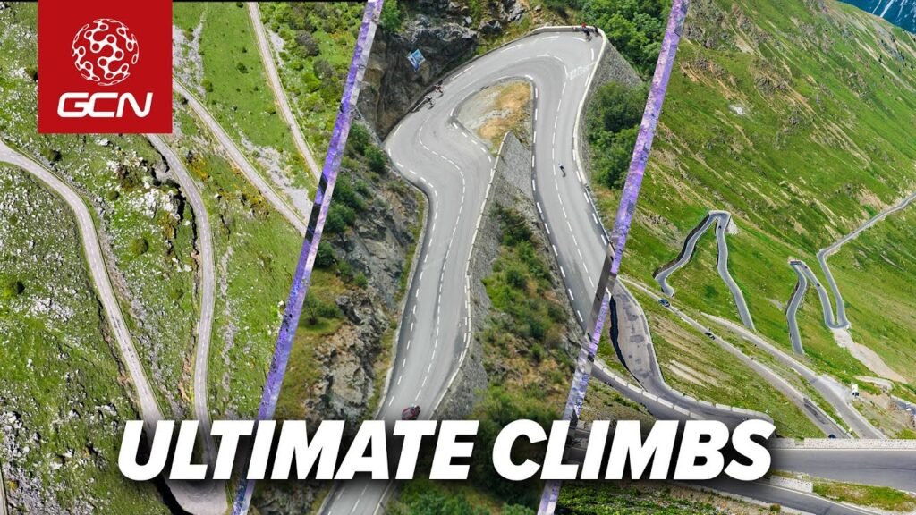 10 Best Climbs In The World