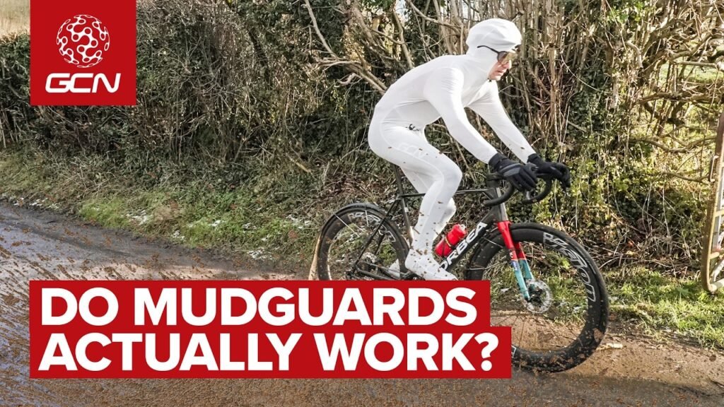 Are Mudguards Worth It