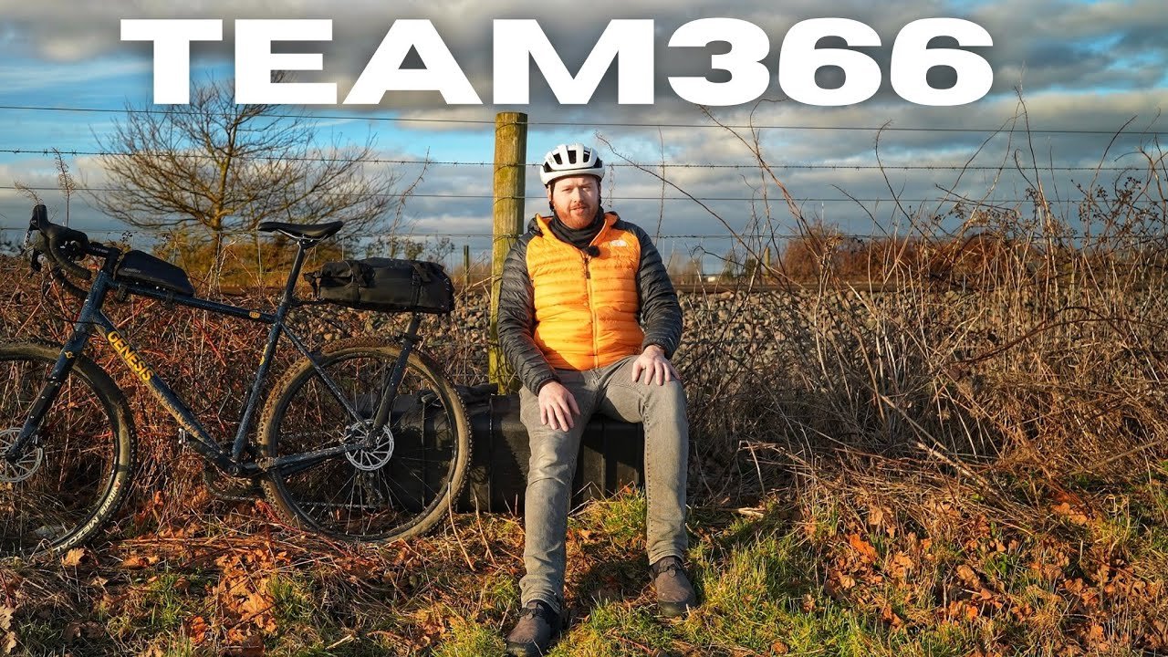 Join TEAM366