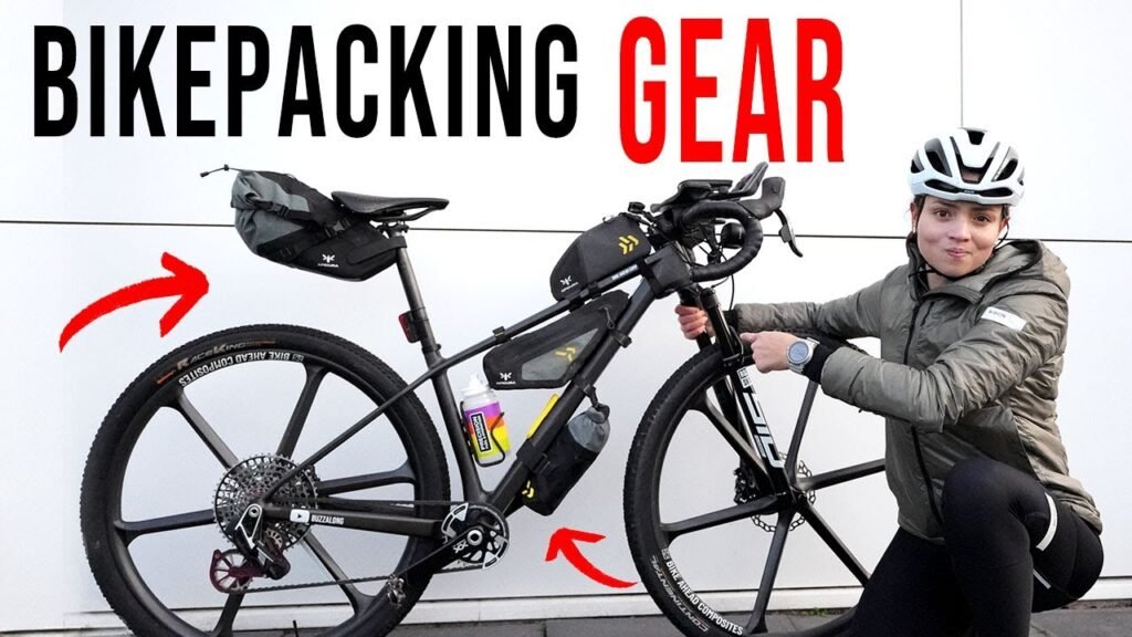 Lightweight Bikepacking Setup Must Have Gear for Any Adventure BuzzAlong