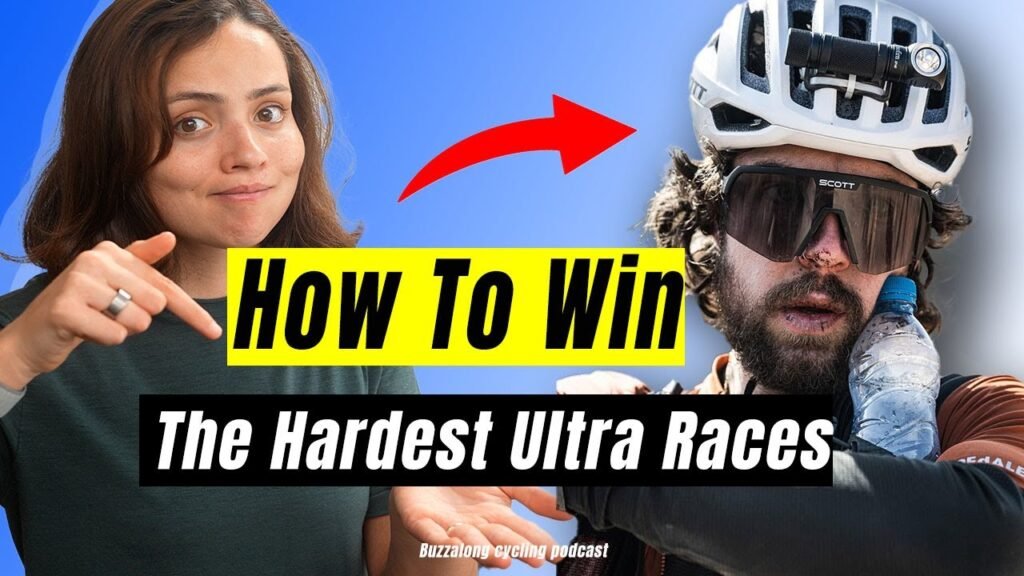 Secrets Behind Transcontinental Atlas Mountain Race Victories ft Robin