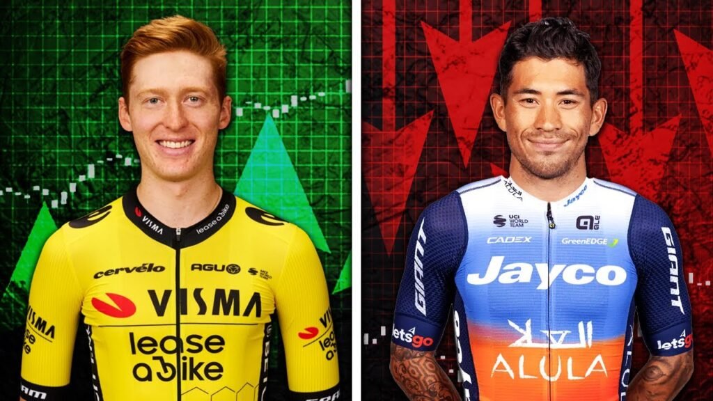 The BEST And The WORST Cycling TRANSFERS Of 2024