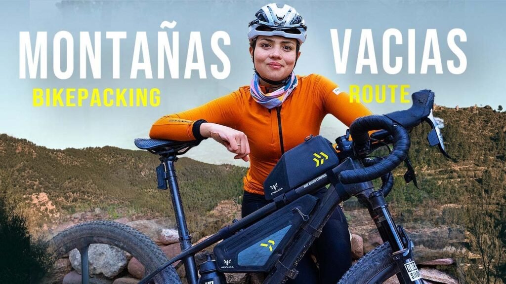 The Best Bikepacking Route Youve Never Heard Of Montanas Vacias