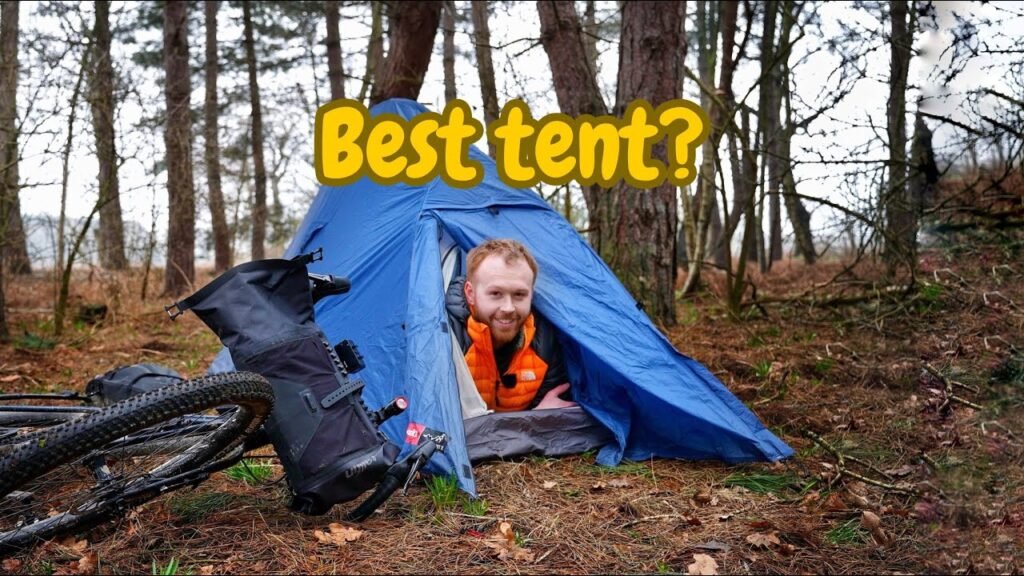 Alpkit Soloist XL Review Is this the best value tent