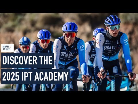 Discover the 2025 IPT Academy