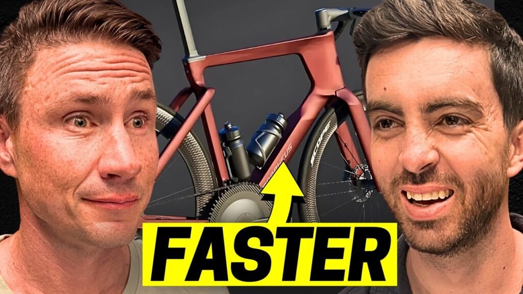 The Unknown Brands Making The Worlds Fastest Road Bikes