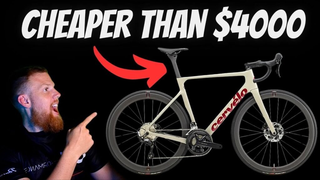 What are the BEST road bikes UNDER 4000