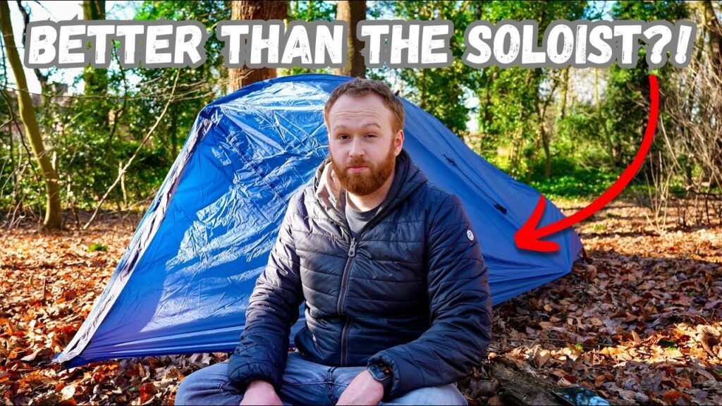 Alpkit Ordos 2 Review Better than the Soloist