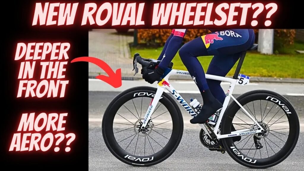 Could This be The NEXT BIG TREND for Road Bike