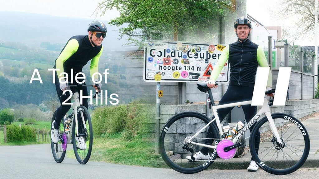 A tale of two hills with Philippe Gilbert Classified