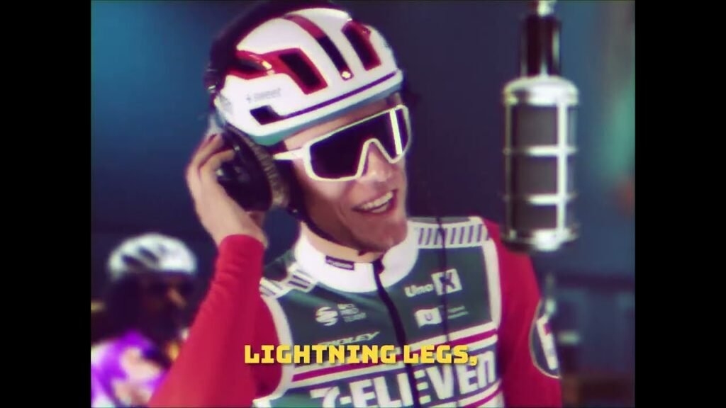 BEST SPORTS ANTHEM EVER Team 7 Eleven – Back in the