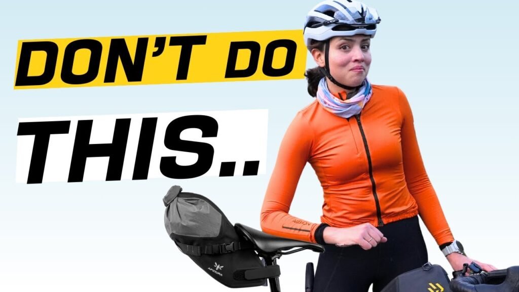 First Bikepacking Trip Avoid These 5 Costly Mistakes BuzzAlong