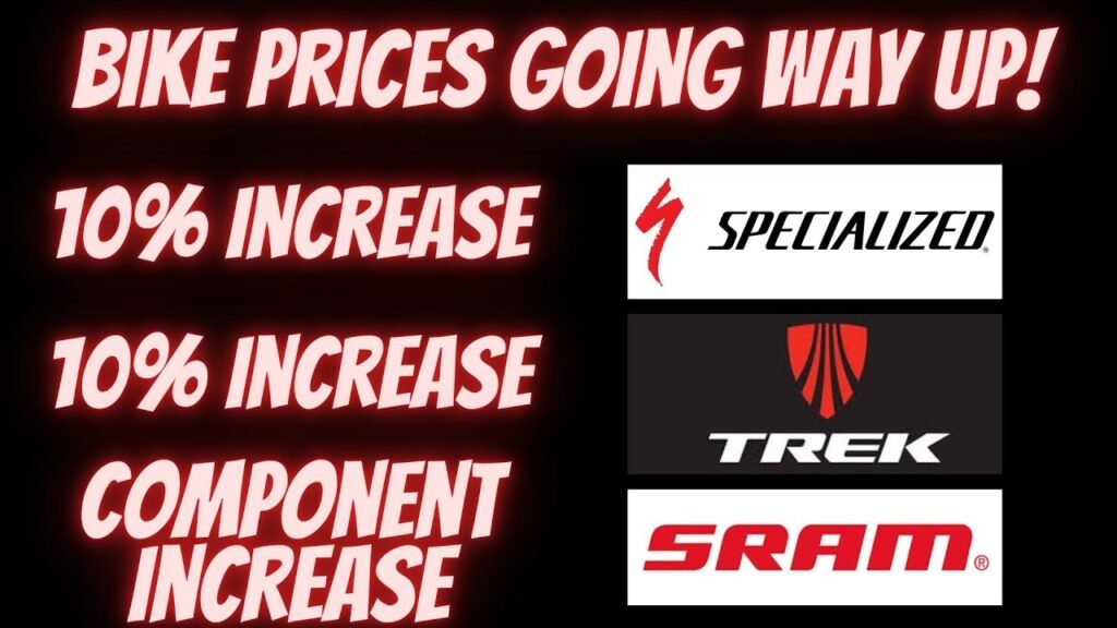 How LONG can The Bicycle Industry LAST