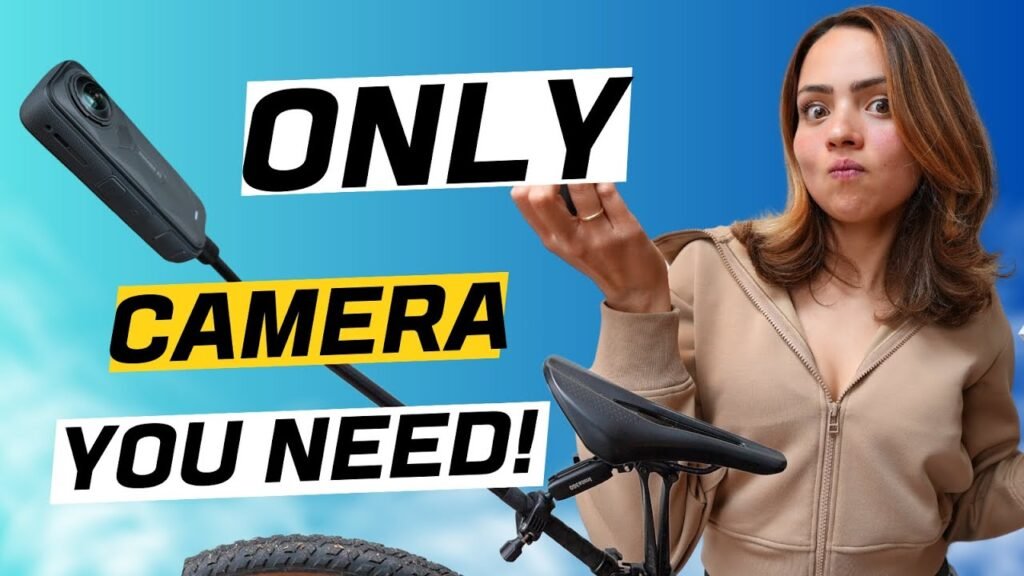 Insta360 X5 vs X4 for Cycling The Review No One