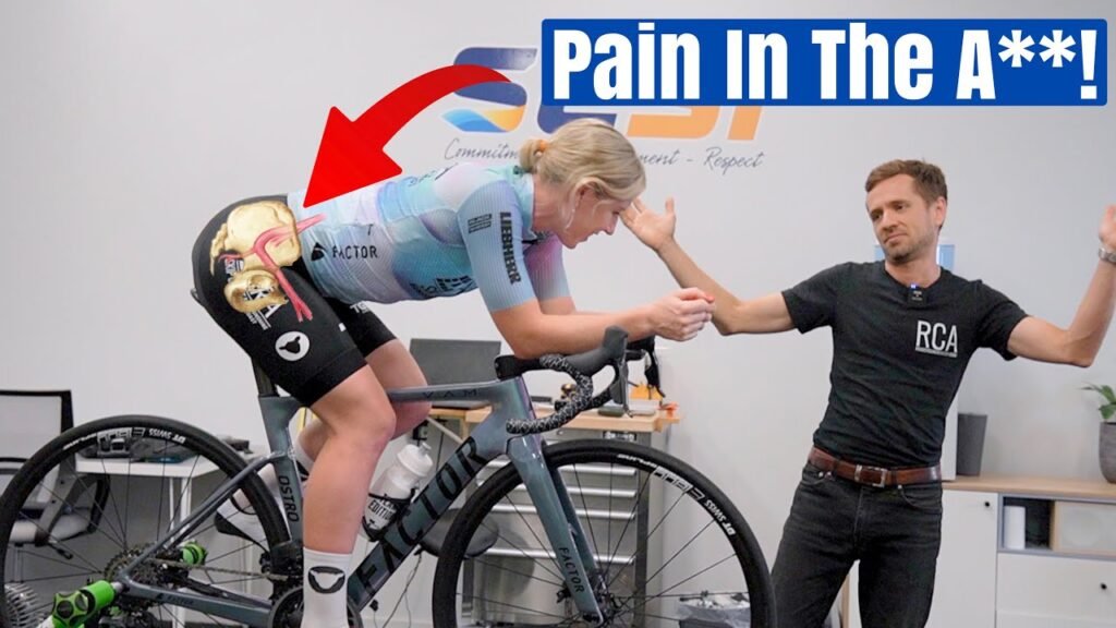 Massive Loss of Power on the Bike This may be