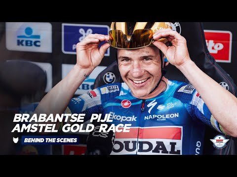 Remco Evenepoels great weekend back Soudal Quick Step