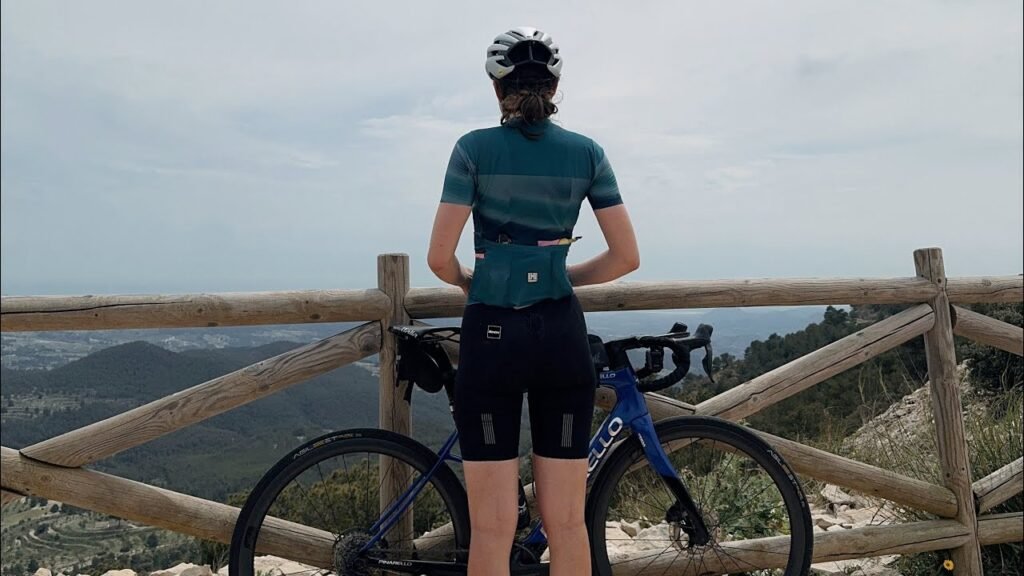 730MILES 1175km IN 7 DAYS CARRASQUETA CLIMB