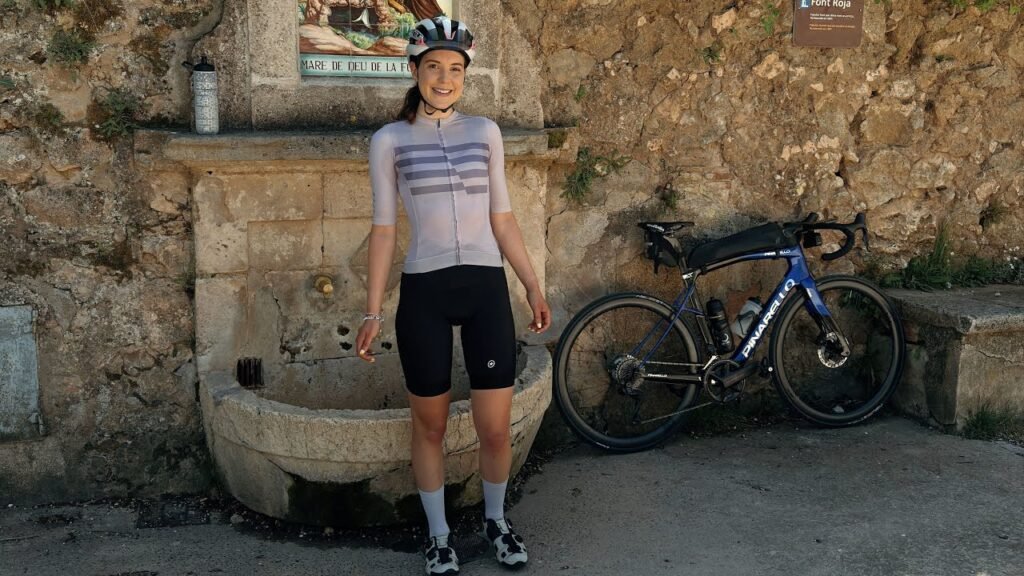 DAY 6 TRAINING IN SPAIN NOT THE IDEAL START