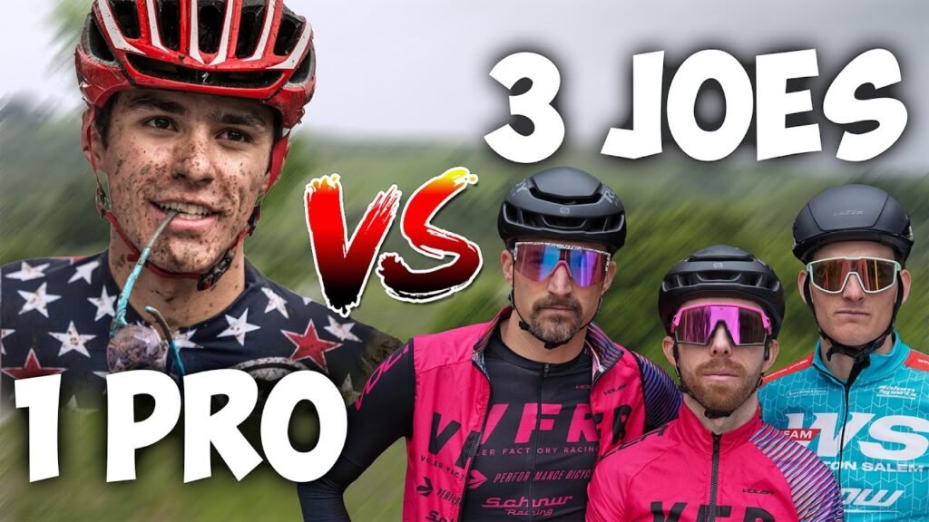Did we Cheat to get this Strava KOM
