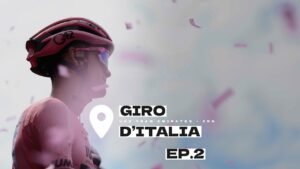 Giro dItalia 2025 Episode 2
