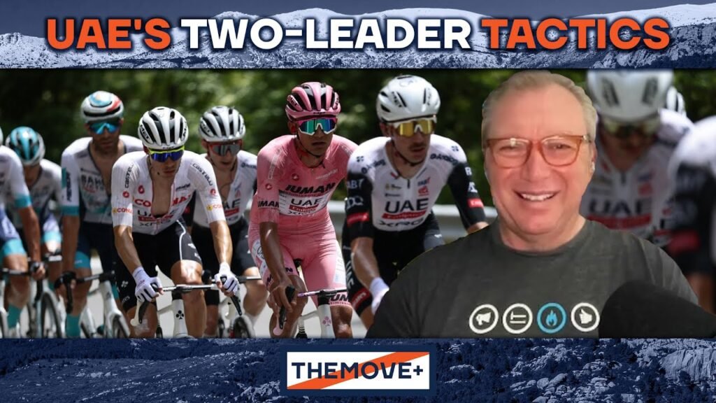 Giro dItalia Stage 11 Analysis Stage 12 Preview