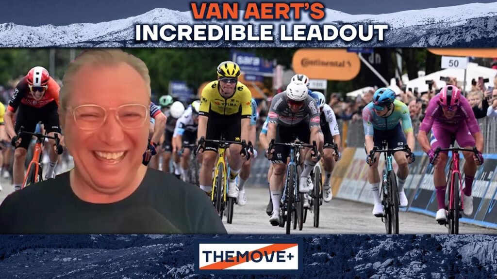 Giro dItalia Stage 12 Analysis Stage 13 Preview
