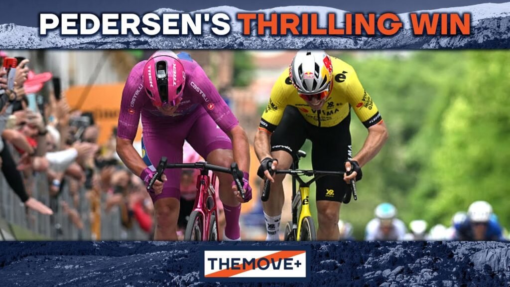 Giro dItalia Stage 13 Analysis Stage 14 Preview