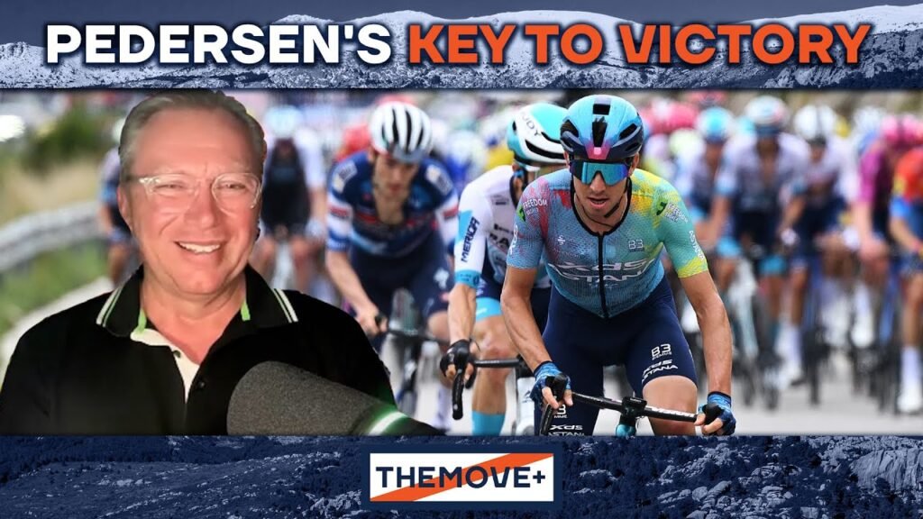 Giro dItalia Stage 3 Analysis Stage 4 Preview