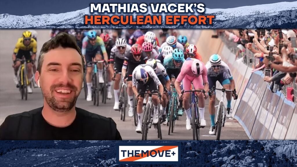 Giro dItalia Stage 5 Analysis Stage 6 Preview