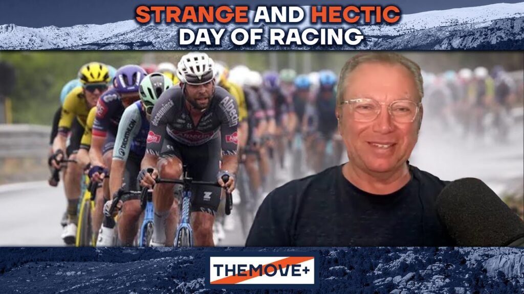 Giro dItalia Stage 6 Analysis Stage 7 Preview