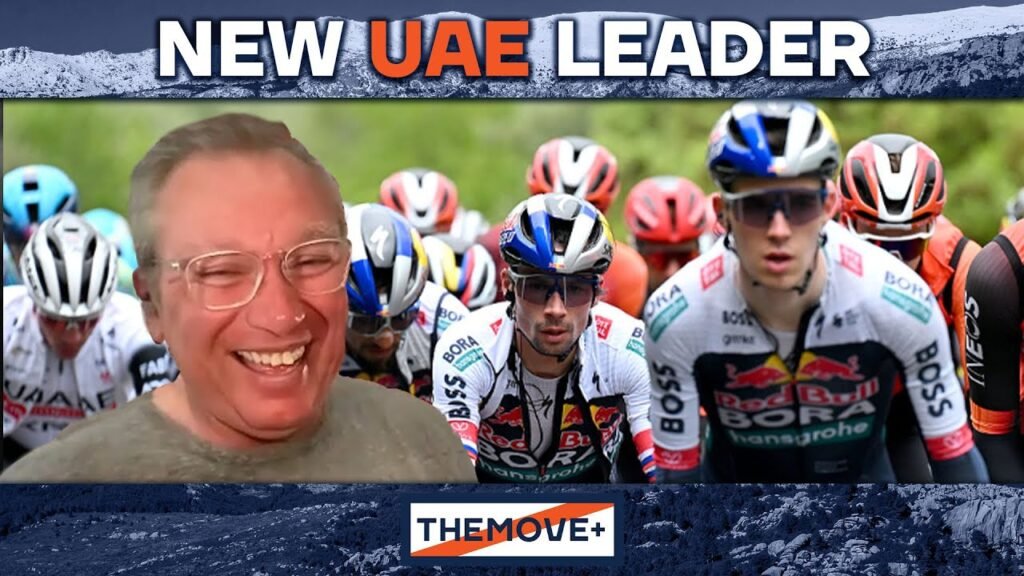 Giro dItalia Stage 7 Analysis Stage 8 Preview